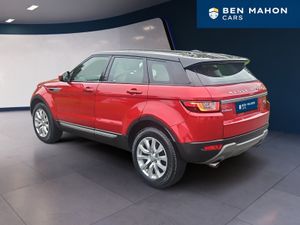 Land Rover Range Rover Evoque AWD NCT 8/26 - Image 3