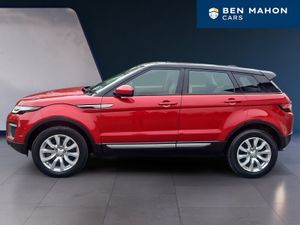 Land Rover Range Rover Evoque AWD NCT 8/26 - Image 2