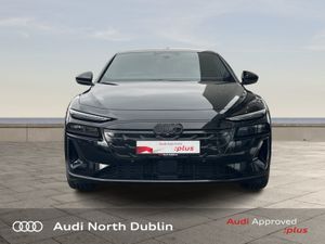 Audi A6 Avant e-tron Audi A6 Avant S Line E-tron - Image 3