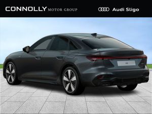 Audi A5 S Line E-hybrid Quattro 295bhp Auto  comi - Image 2