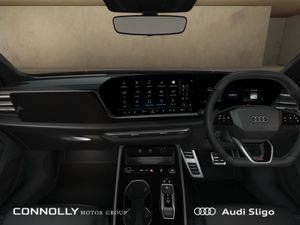 Audi A5 S Line E-hybrid Quattro 295bhp Auto  comi - Image 4