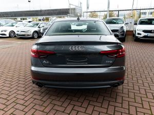 2.0TFSI S-LINE 4DR SALOON AUTOMATIC // IMMACULATE - Image 4