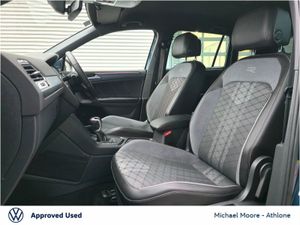 Volkswagen Tiguan 1.4 TSI Phev 245HP R-line DSG - Image 4