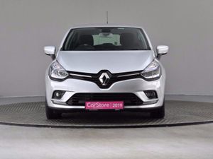 Renault Clio 0.9 TCE 90bhp Dynamique NAV 5spd - Image 2