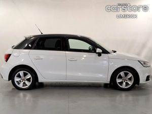 Audi A1 1.0tfsi 95hp S Tronic - Image 2