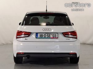 Audi A1 1.0tfsi 95hp S Tronic - Image 4