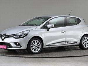 Renault Clio 0.9 TCE 90bhp Dynamique NAV 5spd - Image 4