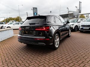 2.0TDI QUATTRO S-LINE 5DR ESTATE AUTOMATIC // STUN - Image 3