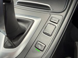 181 BMW 320D M-SPORT SALOON 2.0 AUTOMATIC - Image 2