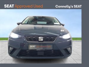 SEAT Ibiza Ibiza 1.0tsi 95hp SE - Image 4