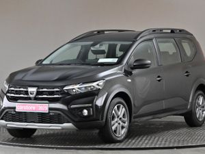 Dacia Jogger  cash Price  1.0 TCE 110BHP Comfort - Image 3