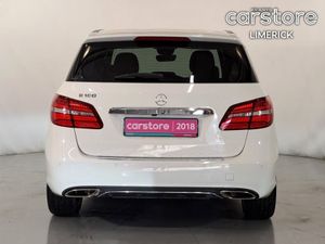 Mercedes-Benz B-Class B180 1.6 Auto - Image 4