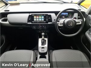 Honda Jazz 1.5 E hev Elegance - Image 2