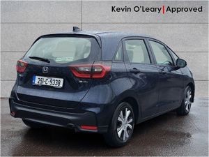 Honda Jazz 1.5 E hev Elegance - Image 3