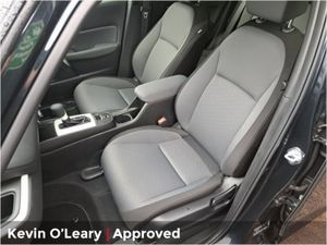Honda Jazz 1.5 E hev Elegance - Image 4