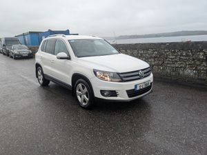 Volkswagen Tiguan 2.0 Tdi Auto 4 Motion 2012 - Image 2