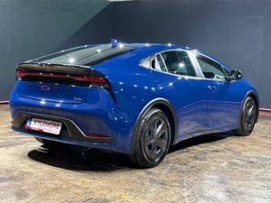 Toyota Prius 1.8 HYBRID AUTOMATIC - REVERSE CAMERA - Image 4