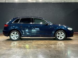 Audi A3 1.4 TFSI - CRUISE CONTROL - REVERSE CAMERA - Image 3