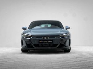 Audi e-tron GT GT 530HP QUATTRO - Image 2