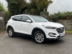 Hyundai Tucson 1.7 D Premium - Image 3