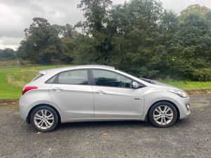 Hyundai i30 2013 , tested , cheap insurance - Image 2