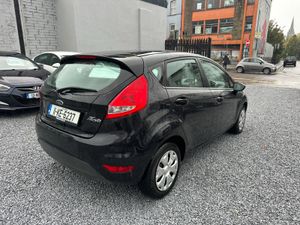 2011 Ford Fiesta 1.25 Studio 60 5DR - Image 3