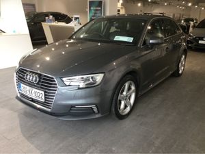 Audi A3 E-TRON 40 PLUG IN HYBRID AUTO - Full Leath - Image 4