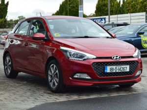 Hyundai i20 1.2 Deluxe  Low Mileage - Image 4