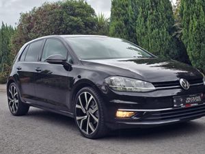 192 VW GOLF 1.6 TDI MATCH LIKE NEW - Image 4