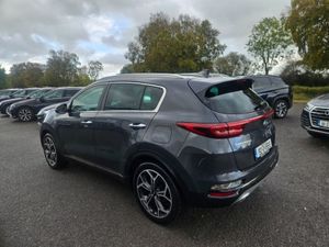 Kia Sportage GT Line 5DR - Image 2