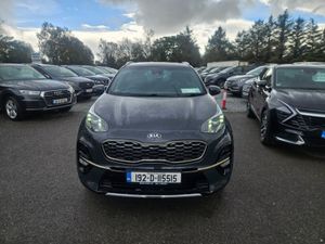 Kia Sportage GT Line 5DR - Image 4