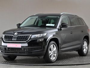 Skoda Kodiaq 1.5 TSI DSG 150BHP Ambition 7seats - Image 3