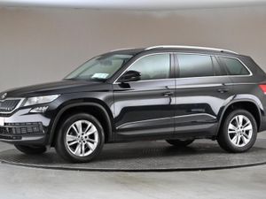 Skoda Kodiaq 1.5 TSI DSG 150BHP Ambition 7seats - Image 4