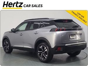Peugeot 2008 Allure 1.2 Petrol Manual - Image 4