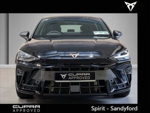 Cupra Leon  saving of Over 5000 Euro call Andrew - Image 2