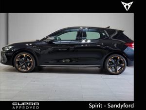 Cupra Leon  saving of Over 5000 Euro call Andrew - Image 3