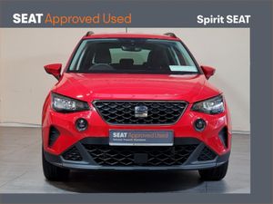 SEAT Arona 1.0tsi SE  95hp  call Stephen 08646215 - Image 3