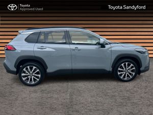 Toyota Corolla Cross *ZERO MILEAGE - SAVE THOUSAND - Image 3