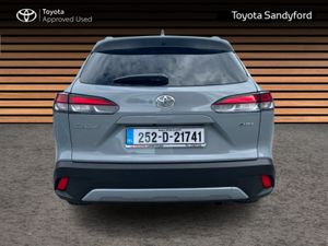 Toyota Corolla Cross *ZERO MILEAGE - SAVE THOUSAND - Image 4