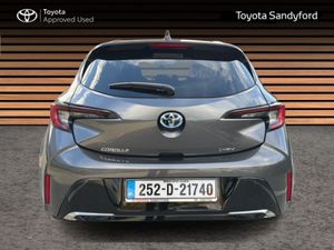 Toyota Corolla ZERO MILEAGE - SAVE THOUSANDS* FULL - Image 4