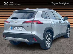 Toyota Corolla Cross *ZERO MILEAGE - SAVE THOUSAND - Image 2