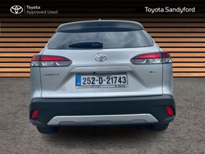 Toyota Corolla Cross *ZERO MILEAGE - SAVE THOUSAND - Image 4