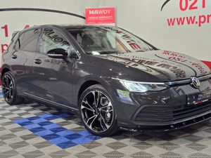 212 VW GOLF 2.0 TDI AUTO IN STUNNING URANO GREY - Image 3