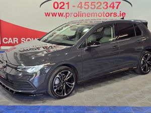212 VW GOLF 2.0 TDI AUTO IN STUNNING URANO GREY - Image 2