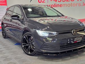 212 VW GOLF 2.0 TDI AUTO IN STUNNING URANO GREY - Image 4