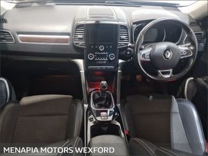 Renault Koleos 2.0 dCi 175 Dynamique S NAV 4WD - Image 3
