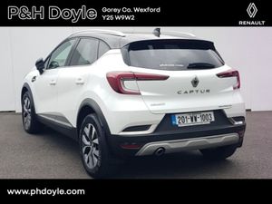 Renault Captur S Edition - Image 3