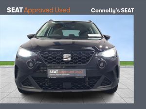 SEAT Arona 1.0tsi 95hp SE - Image 4