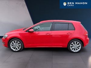 Volkswagen Golf Highline 1.4 TSI Automatic NCT 9/2 - Image 2