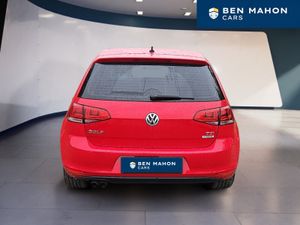 Volkswagen Golf Highline 1.4 TSI Automatic NCT 9/2 - Image 4